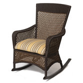 Grand Traverse Rocking Chair