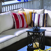 Lloyd Flanders Sofas