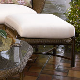 Weekend Retreat Ottoman