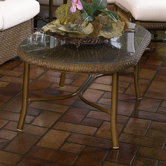 Weekend Retreat Coffee Table