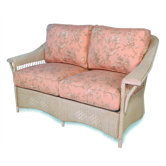 Lloyd Flanders Sofas