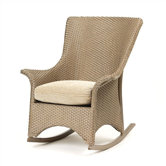 Mandalay Porch Rocker