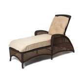 Grand Traverse Adjustable Chaise