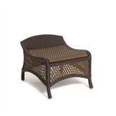 Grand Traverse Ottoman