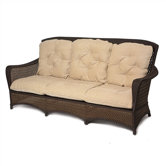 Lloyd Flanders Sofas
