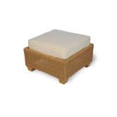 Napa Ottoman with Cushion