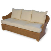 Napa Sofa with Cushions