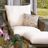 Weekend Retreat Chaise Lounge