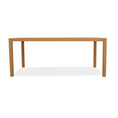 Parsons Dining Table