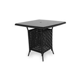 Haven Umbrella Bar Table