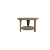 Natchez End Table
