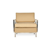 Elements Lounge Chair with Cushion