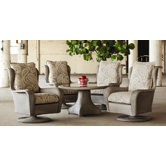 Lloyd Flanders Dining Sets