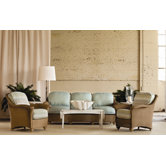 Lloyd Flanders Conversation Sets