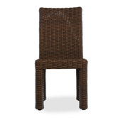 Mesa Armless Dining Chair