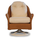 Canyon Swivel Rocker Chair