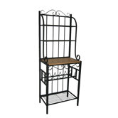 Praha Baker's Rack