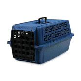 Pet Escort Pet Carrier in Taupe/Black