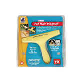 Pet Hair Magnet