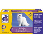Litter Pan Liners