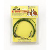 Cider Mill Puppy Tie Out