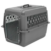 Porter Traditional Dog Crate