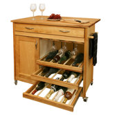 Kitchen Cart