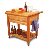 Grand Workcenter Kitchen Cart