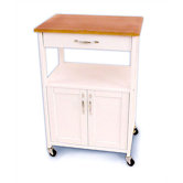 Cottage Kitchen Cart