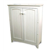 Cottage 2 Door Cabinet