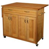 Kitchen Cart