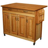 Kitchen Cart