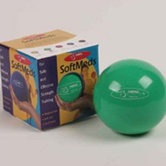 Softmeds 2.2 lbs in Green