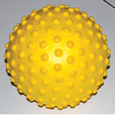 Sensory Ball 7.87"
