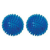 Spiky 2.36" Ball (Set of 2)