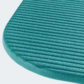 Fitline 180 Mat in Water Blue