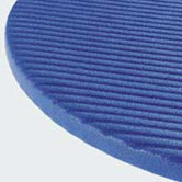 Corona Mat in Blue