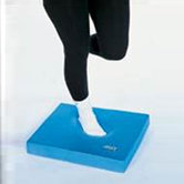 Balance Pad in Blue