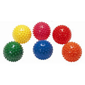 Easy Grip Balls (6 Piece)