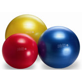 22" Classic Plus Ball in Red