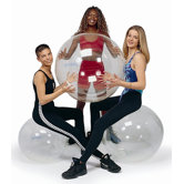 30" Opti Ball in Clear