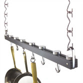 Hanging Pot Rack