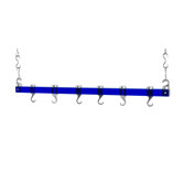 Ceiling Pot Rack