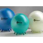 Sit Solution Ball - Maxafe 17.72" in Green