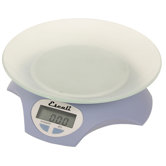 Avia Digital Scale in Denim Blue