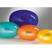 Standard 21.65" Ball in Orange