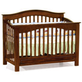 Windsor 4-in-1 Convertible Crib