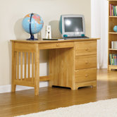 Windsor 24" W Writing Desk