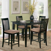 Deco Pub Table