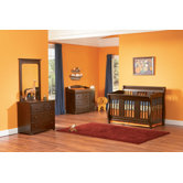 Atlantic Furniture Crib Sets